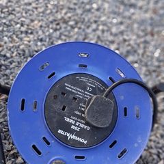 extension lead