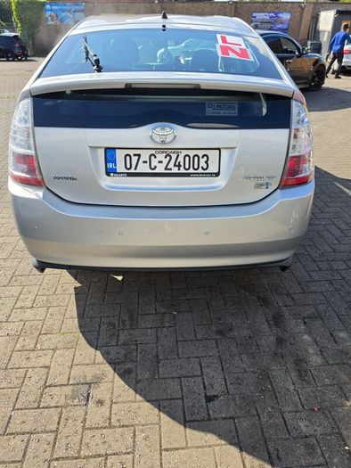 Toyota Prius 2007