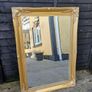 Collection of Large Gilt Framed Mirrors Image 5