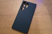 Spigen Liquid Air Samsung S24 Ultra