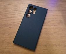 Spigen Liquid Air Samsung S24 Ultra