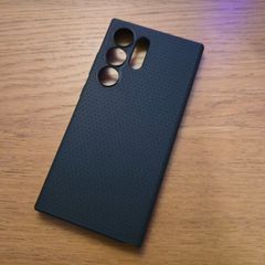 Spigen Liquid Air Samsung S24 Ultra