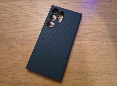 Spigen Liquid Air Samsung S24 Ultra