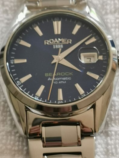 Roamer