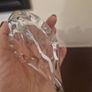 glass swan Image 4
