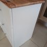chest of drawers and locker Image 7