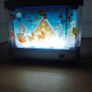 Artificial Christmas Aquarium Decorative Lamp Image 3