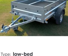new car trailer