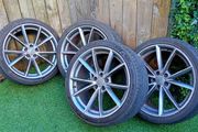 wheels