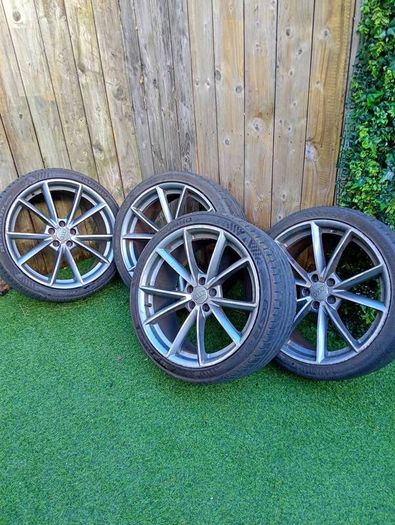 wheels