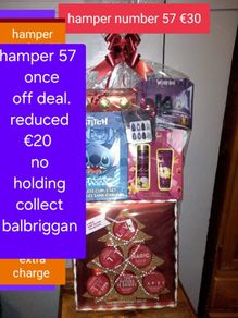 hampers