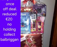 hampers