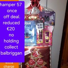 hampers