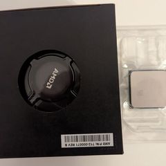 Processor AMD Athlon 3000G