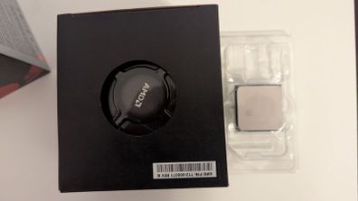 Processor AMD Athlon 3000G