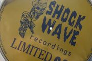 1995 Somatic responses - Riot Frequencies 12" vinyl