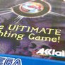 Ultimate Mortal Kombat 3 for Sega Mega Drive Boxed and Minty Image 2
