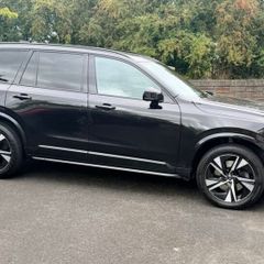 202 Volvo XC90 R-Design | 7-Seater | Fresh NCT