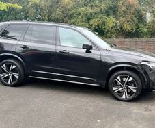 202 Volvo XC90 R-Design | 7-Seater | Fresh NCT