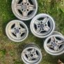 mk4 escort/orion parts Image 5
