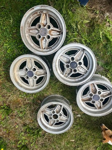 mk4 escort/orion parts