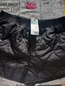 Womens Shorts BNWT