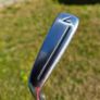 KASMAX P770 Forged Irons 4 to PW Stiff Steel Shafts in Excellent Condition Image 7