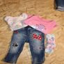 12-18mths girls clothes Image 6