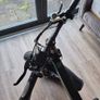 e-bike - Fiido M1 Pro. Fully serviced. Brand new battery and mudguards Image 3