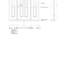 security doors