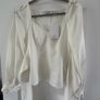 & other stories blouse Image 4