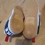 boys nike trainers  size 12 Image 5