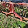 Spring tine 6m folding harrow Image 3