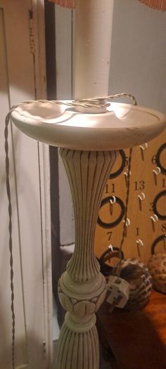 Mid Century Floor Lamp