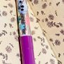 Disney Diary + Pen Brand New Bundle Image 5