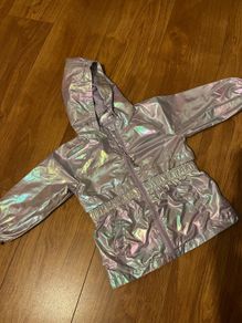 Girl jacket