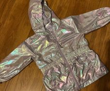 Girl jacket
