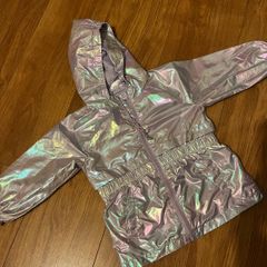 Girl jacket