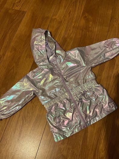 Girl jacket