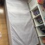 single bed and headboard Image 3