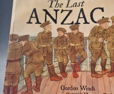 The Last Anzac