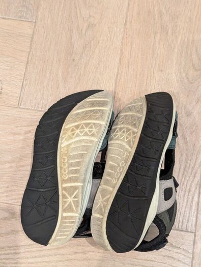 Sandals kids ECCO 29 size (junior 11)