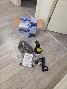 Energer Spray Painter 700w