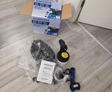 Energer Spray Painter 700w