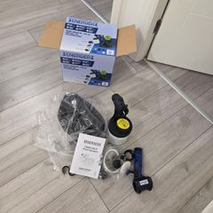 Energer Spray Painter 700w
