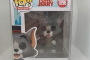 tom and jerry funko pop