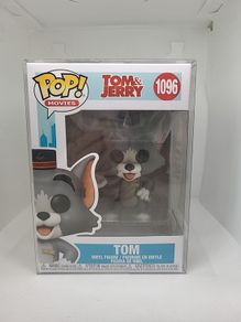 tom and jerry funko pop