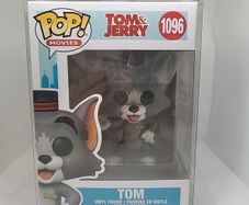 tom and jerry funko pop