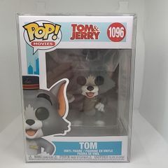 tom and jerry funko pop