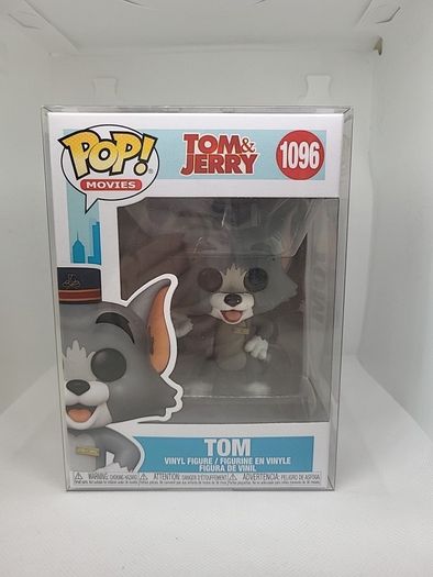 tom and jerry funko pop